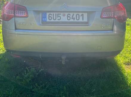 Citroën - C5