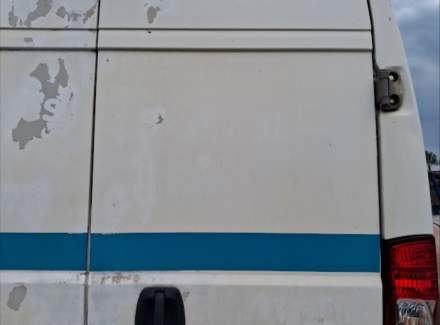 Fiat - Ducato