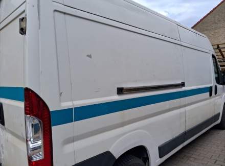 Fiat - Ducato