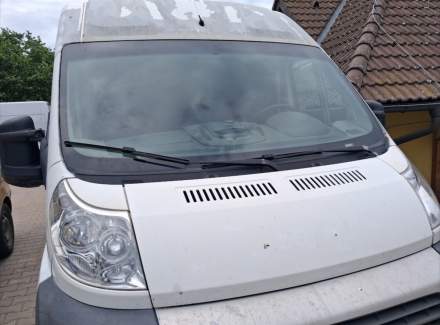 Fiat - Ducato