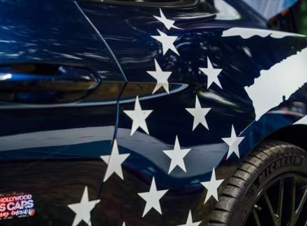 Ford - Mustang