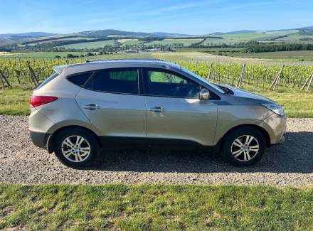 Hyundai - ix35