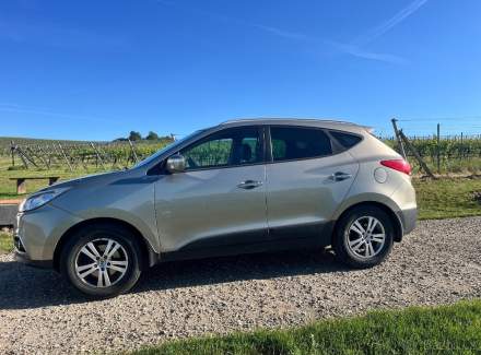 Hyundai - ix35