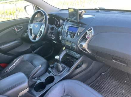 Hyundai - ix35