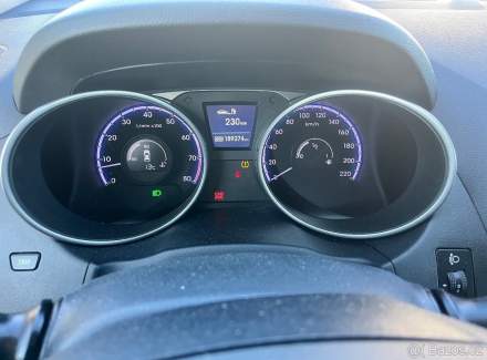 Hyundai - ix35