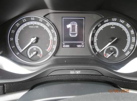 Škoda - Karoq