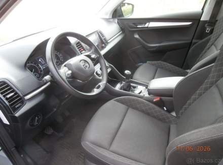 Škoda - Karoq