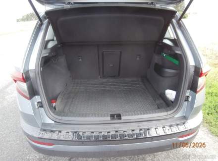 Škoda - Karoq