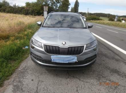 Škoda - Karoq