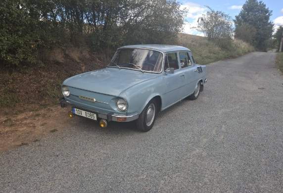 Škoda