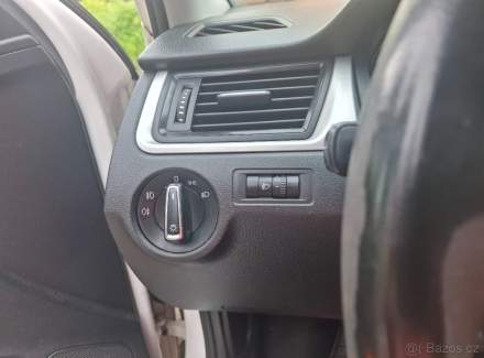 Škoda - Rapid