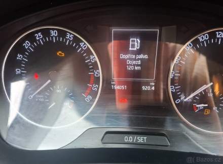 Škoda - Rapid
