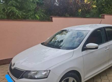 Škoda - Rapid