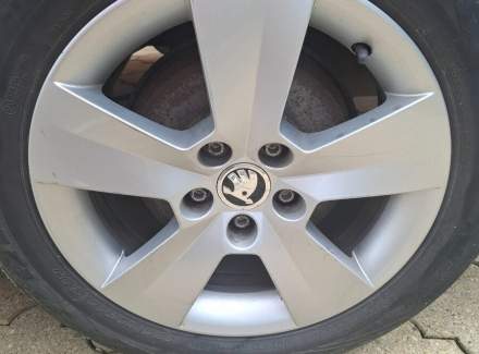 Škoda - Rapid