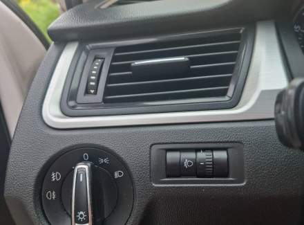 Škoda - Rapid