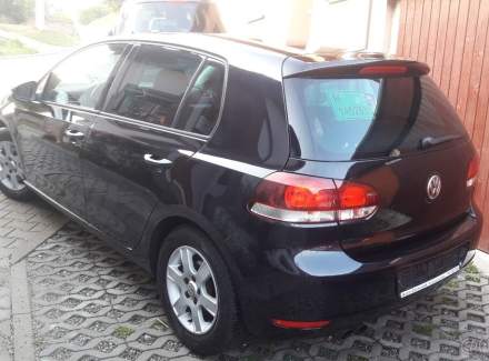 Volkswagen - Golf