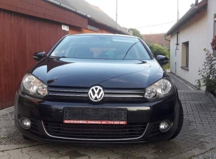 Volkswagen - Golf