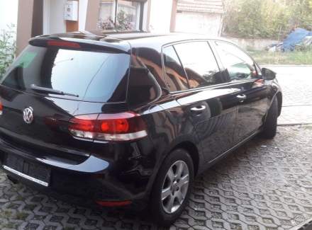 Volkswagen - Golf