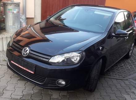 Volkswagen - Golf
