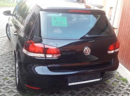 Volkswagen - Golf