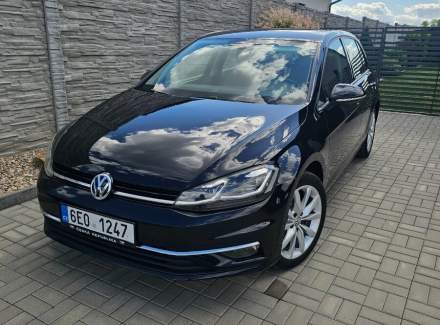 Volkswagen - Golf