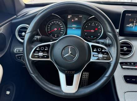 Mercedes-Benz - C-class
