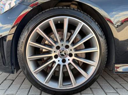 Mercedes-Benz - C-class