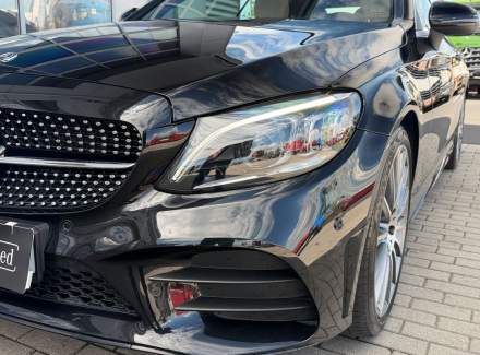 Mercedes-Benz - C-class