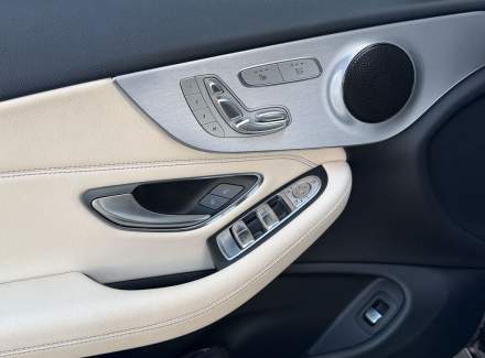 Mercedes-Benz - C-class