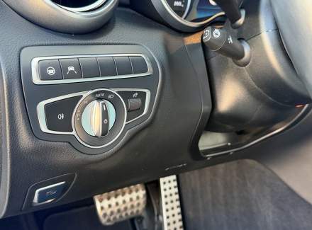 Mercedes-Benz - C-class