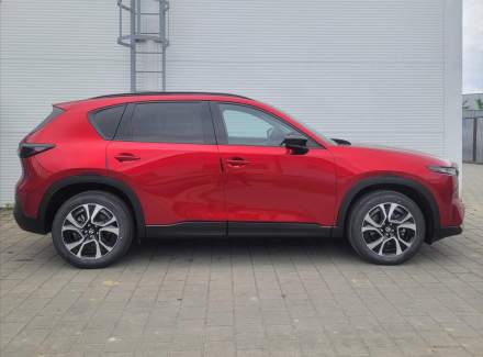 Mazda - CX-5
