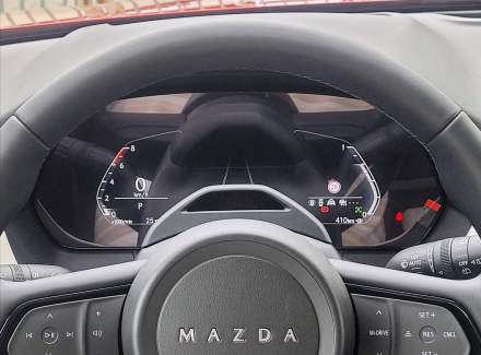 Mazda - CX-5