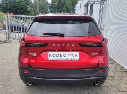 Mazda - CX-5