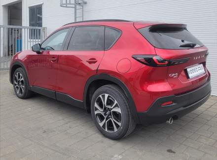 Mazda - CX-5