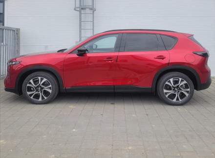 Mazda - CX-5