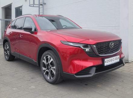 Mazda - CX-5