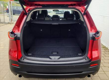 Mazda - CX-5