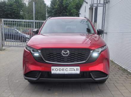 Mazda - CX-5