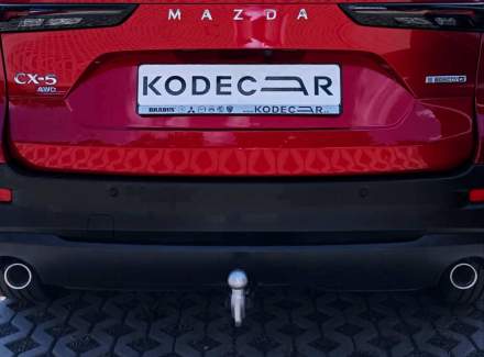 Mazda - CX-5