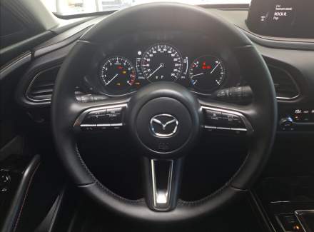 Mazda - CX-30