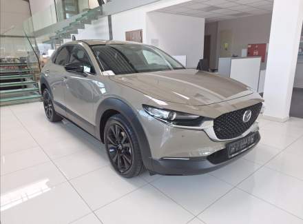 Mazda - CX-30
