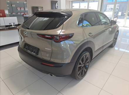 Mazda - CX-30