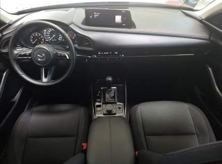 Mazda - CX-30