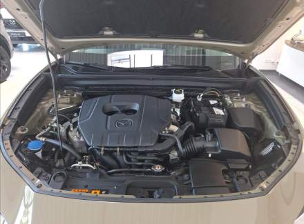 Mazda - CX-30