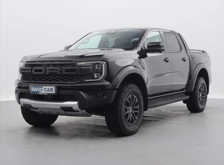 Ford - Ranger