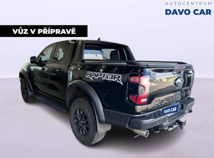Ford - Ranger