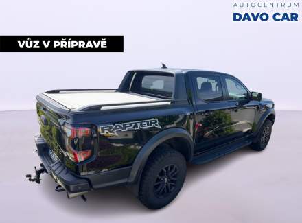 Ford - Ranger