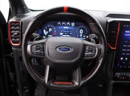 Ford - Ranger