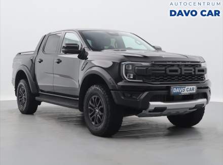 Ford - Ranger