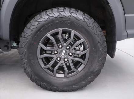 Ford - Ranger